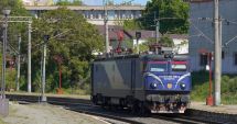 Stire din Economie : Tronsonul feroviar spre sudul litoralului, următorul proiect de modernizare şi electrificare din Dobrogea