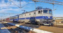 Stire din Economie : CFR suspendă zeci de trenuri din cauza datoriilor. Iată care sunt rutele afectate