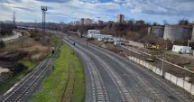 Stire din Economie : CFR: Investițiile în Portul Constanța, esențiale pentru fluxul de marfă