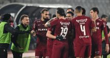 Stire din Sport : CFR Cluj va disputa patru partide amicale în stagiul de pregătire din Austria