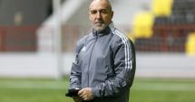 Stire din Sport : CFR Cluj, aproape de a semna cu antrenorul celor de la Sheriff Tiraspol