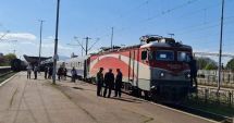 Stire din Social : CFR Călători anunță modificări în mersul trenurilor, în aprilie