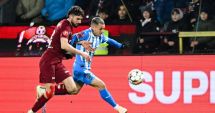Stire din Sport : CFR Cluj, victorie importantă cu Universitatea Craiova în Superligă