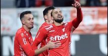 Stire din Sport : Ciprian Postolachi este foarte aproape de un transfer la CFR Cluj