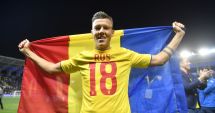 Stire din Sport : CFR Cluj, pregătit să transfere un internațional român