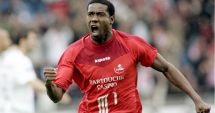 Stire din Sport : CFR Cluj l-a transferat pe ivorianul Kader Keita de la Sivasspor