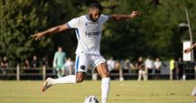 Stire din Sport : CFR Cluj l-a transferat pe Marcus Coco
