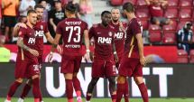Stire din Sport : Victorie fără emoţii pentru CFR Cluj în Superligă, 2-0 cu FC U Craiova