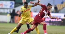 Stire din Sport : Victorie dramatică pentru CFR Cluj în deplasare cu Petrolul Ploieşti ,2-1, în Superligă