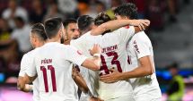 Stire din Sport : Victorie cu emoții pentru CFR Cluj în Superligă, 2-1 cu Unirea Slobozia