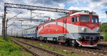 Stire din Social : Un tren vedetă își schimbă ruta chiar înainte de startul sezonului estival. Iată anunțul făcut de CFR