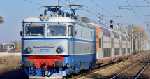 Stire din Social : Călătoriți cu trenul în această perioadă? Iată ce trebuie să știți