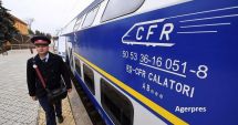 Stire din Social : CFR Călători se pregătește de vacanța de vară a elevilor