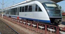 Stire din Social : Directorul CFR, demis după ce sâmbătă au deraiat trei trenuri