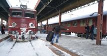 Stire din Social : Informația zilei de la CFR Călători, pentru cei care merg cu trenul