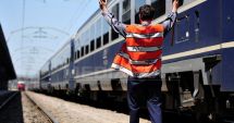 Stire din Social : GREVĂ la CFR: Circulația trenurilor va fi oprită vineri dimineața, timp de două ore