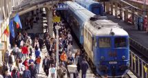 Stire din Economie : CFR Călători: rezultate negative în 2018 și mii de reclamații