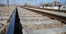 Stire din Eveniment : Copilă de 13 ani, lovită de tren. A murit pe loc!