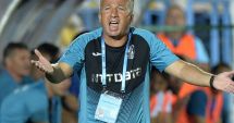 Stire din Sport : CFR Cluj, eliminată dramatic din Liga Campionilor