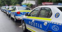 Stire din Eveniment : Centrele de fier vechi, controlate de polițiștii din Constanța