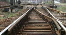Stire din Social : CFR impune reducerea vitezei trenurilor în zonele afectate de caniculă