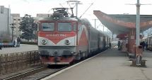 Vreți să mergeți cu trenul în Grecia? Legături feroviare directe între București și Salonic