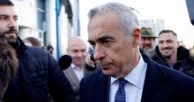 Stire din Eveniment : Călin Georgescu, cercetat sub control judiciar pentru șase capete de acuzare grave
