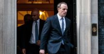 Stire din Actualitate : Ministrul britanic pentru Brexit a demisionat