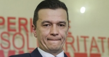 Stire din Politică-Administrație : Premierul Sorin Grindeanu, întrevederi cu înalți oficiali la Bruxelles