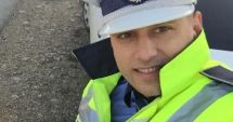 Stire din Eveniment : Premieră în justiția din România. Un polițist trebuie să plătească daune morale unui hoț