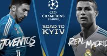 Stire din Sport : S-AU RISIPIT EMOȚIILE! Meciuri importante, după tragerea la sorți a sferturilor de finală UEFA Champions League
