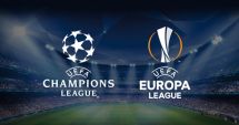 Stire din Sport : Unde se vor vedea la TV, în următorii trei ani, meciurile din Champions League și Europa League