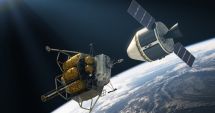 Stire din Tehnologie : Sonda indiană Chandrayaan-2 s-a plasat cu succes pe orbita lunară