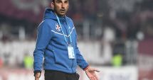 Stire din Sport : Elias Charalambous (FCSB): „După ce câştigi campionatul e normal ca mental să fii mai relaxat”