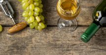 Stire din Social : Savurează un pahar de Chardonnay cu gust autentic românesc!