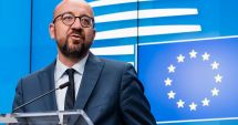 Stire din Actualitate : Charles Michel va reprezenta interesele britanice la Consiliul European de iarnă