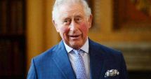 Stire din Actualitate : Charles al III-lea a discutat despre protocolul nord-irlandez în prima sa vizită oficială la Belfast