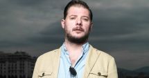 Stire din Cultură-Educație : Regizorul Andrei Crețulescu promovează filmul "Charleston" la Constanța