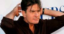 Stire din Monden : Charlie Sheen, seropozitiv