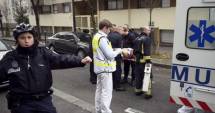 Stire din Actualitate : Atentate Paris. Ce spune mama unuia dintre atacatori