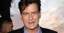 Stire din Actualitate : Charlie Sheen, dat în judecată de fosta soție