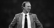 Stire din Sport : Doliu în fotbalul mondial. A murit Jack Charlton!