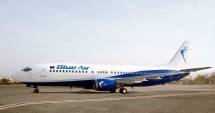 Stire din Social : Charter Tel Aviv - Constanța. De duminică, vin turiștii israelieni pe litoralul românesc