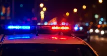 Stire din Eveniment : O adolescentă de 16 ani a murit după ce a căzut de pe acoperișul unei clădiri abandonate