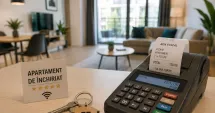 Stire din Social : Schimbări importante pentru proprietarii care închiriază apartamente în regim hotelier