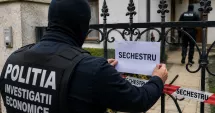 Stire din Eveniment : Afacere suspectă în construcții. Procurorii au pus sechestru pe case, apartamente și terenuri