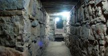 Descoperire colosală! Pasaje subterane vechi de peste 3.000 de ani. Ce spun arheologii