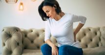 Stire din Sănătate : De cele mai multe ori, cheagurile de sânge din timpul menstruaţiei sunt normale