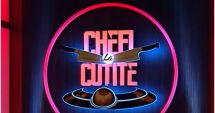 Stire din Eveniment : Doliu în echipa Chefi la cuțite: A murit unul din cei mai mari bucătari