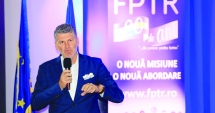 Stire din Social : "Vom deveni o stațiune cel puțin comparabilă cu Mamaia"